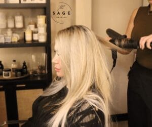 Top HeadSpa Salon in Brentwood, TN: Best Experience